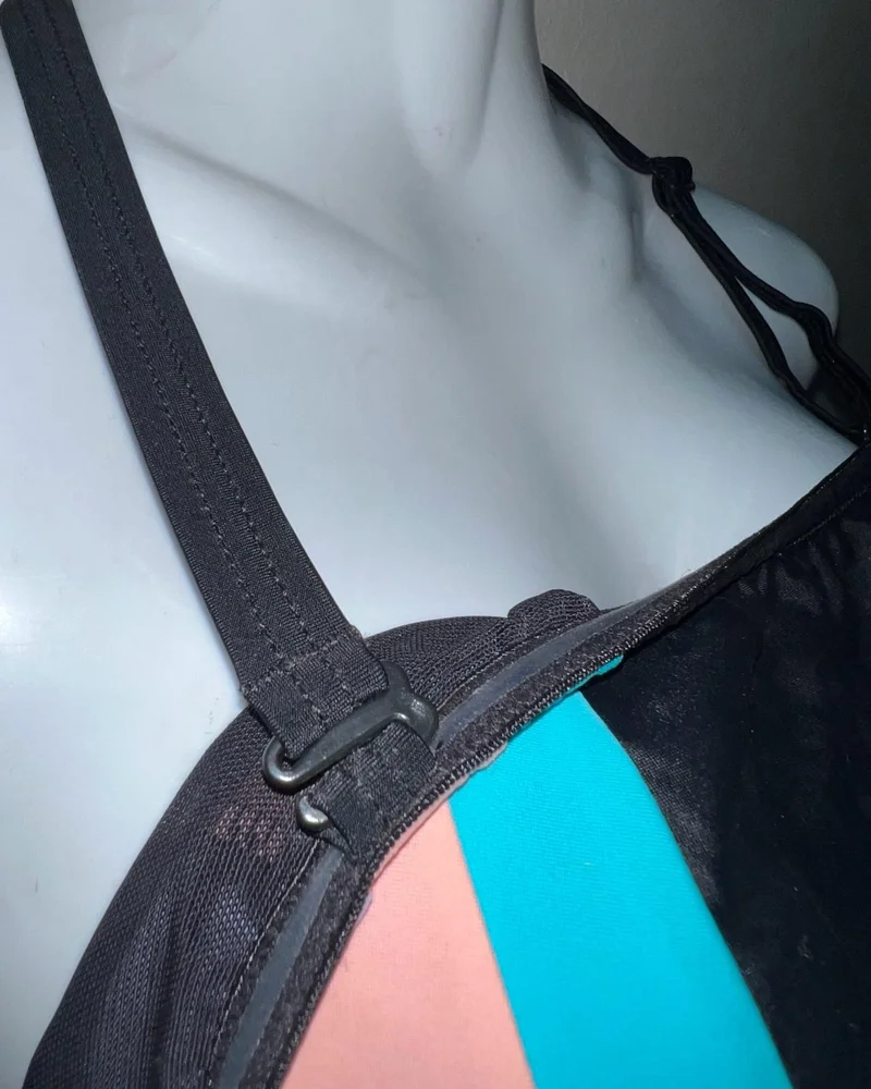 One-Piece Swimsuits, size XXXL / 46 / 18, photo 5