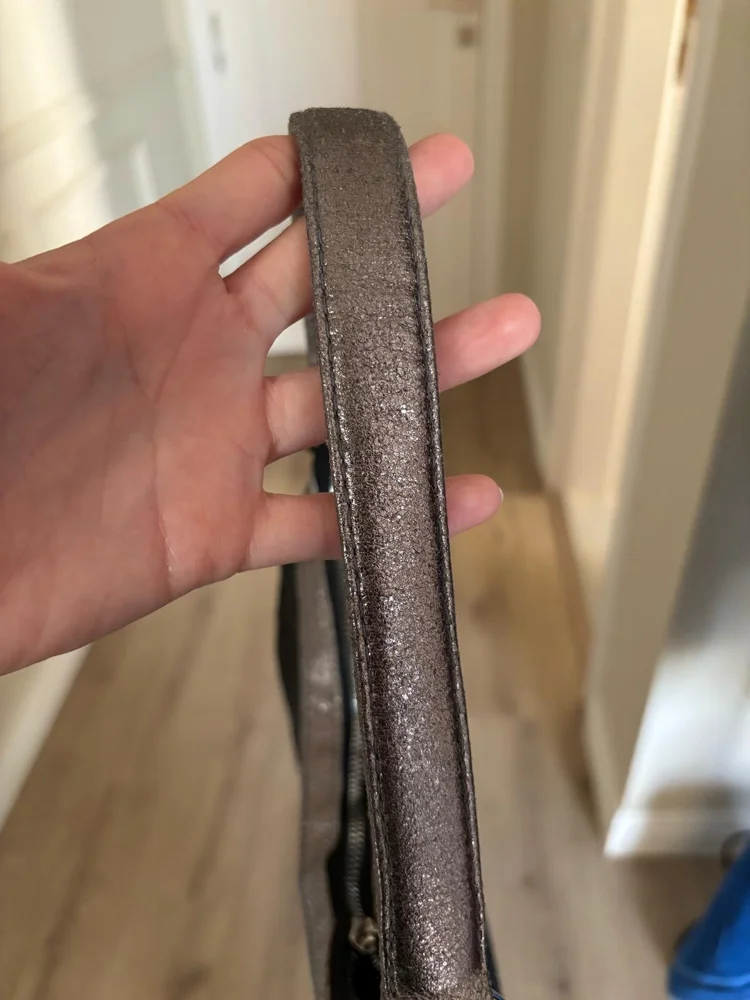Shoulder Bag, size Other, photo 3