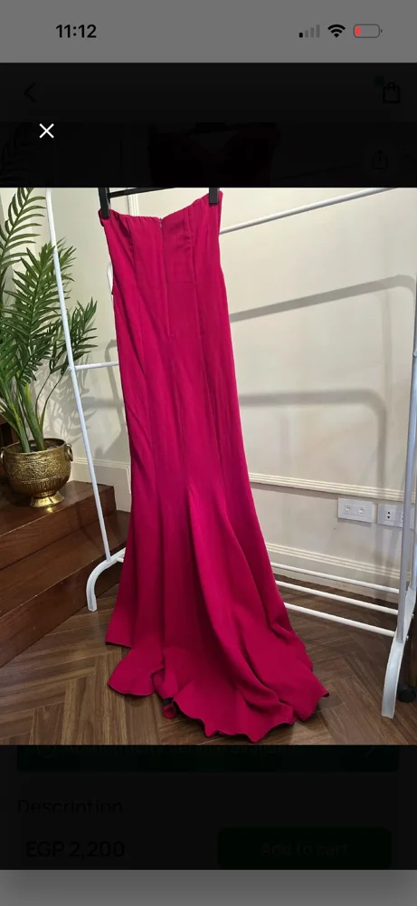 Cocktail Dresses, size M / 38 / 10, photo 5