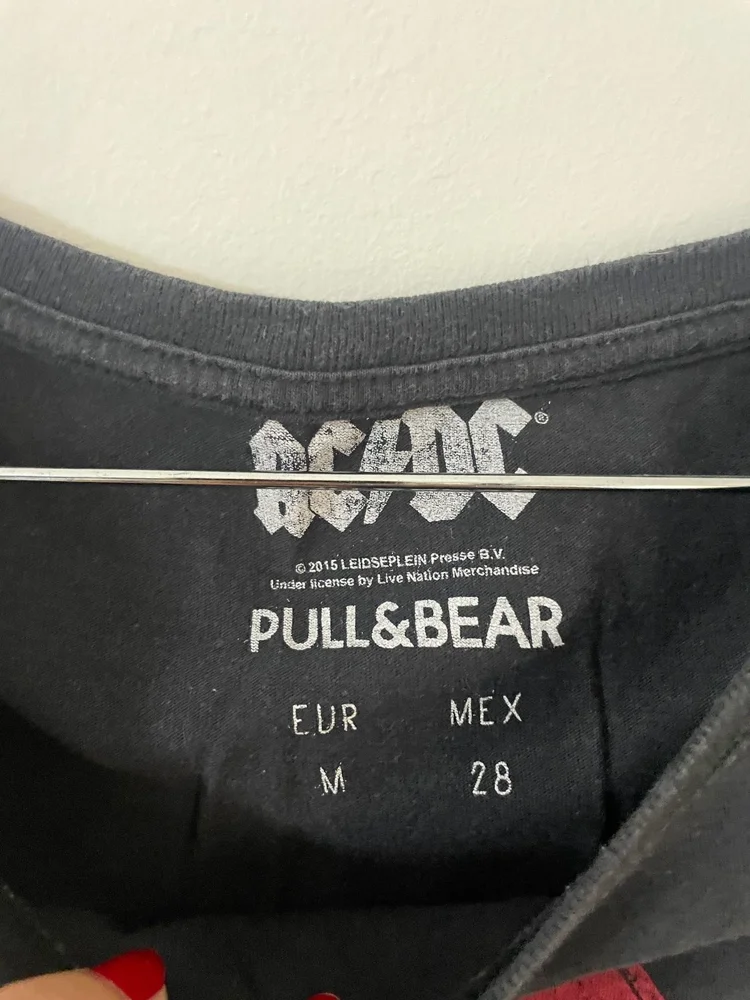 Pull & Bear Tank Tops, size M / 38 / 10, photo 2