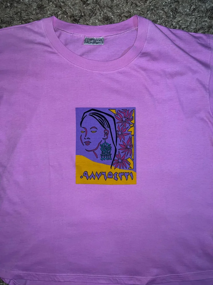 T-shirts, size L / 40 / 12, photo 2