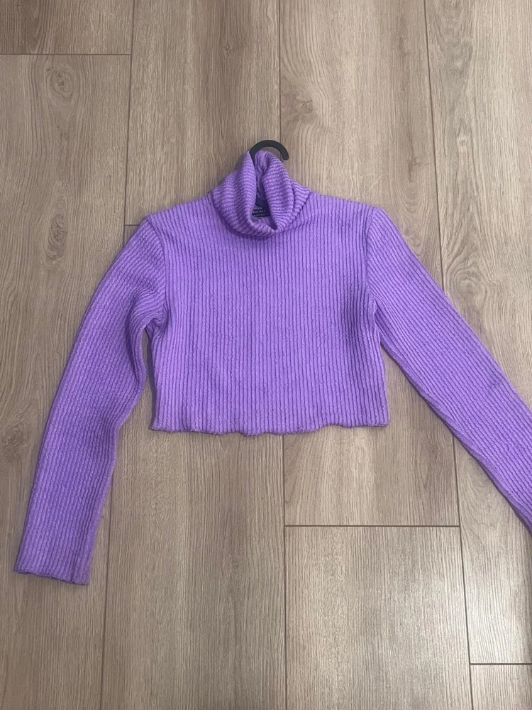 Bershka Sweaters & Pullovers, size M / 38 / 10, photo 3