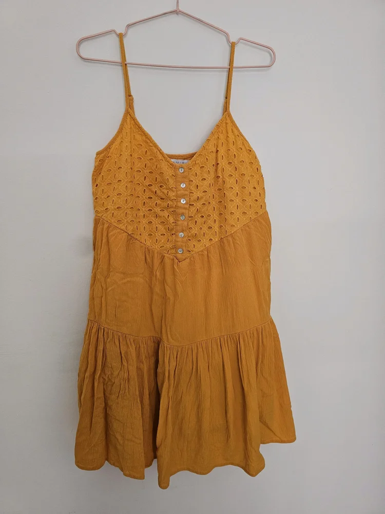 Amisu Sundresses