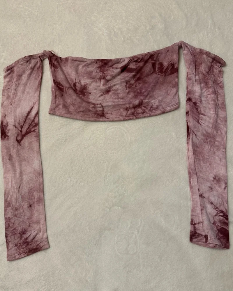 Crop Tops, size S / 36 / 8, photo 4