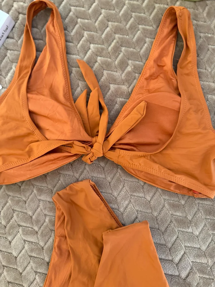 Ms. Mermaid Bikini
