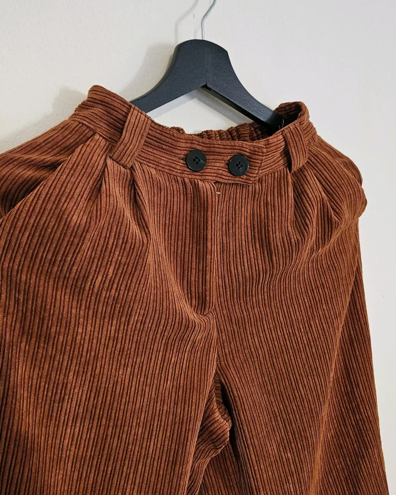Bershka Pants, size XS / 34 / 6, photo 4