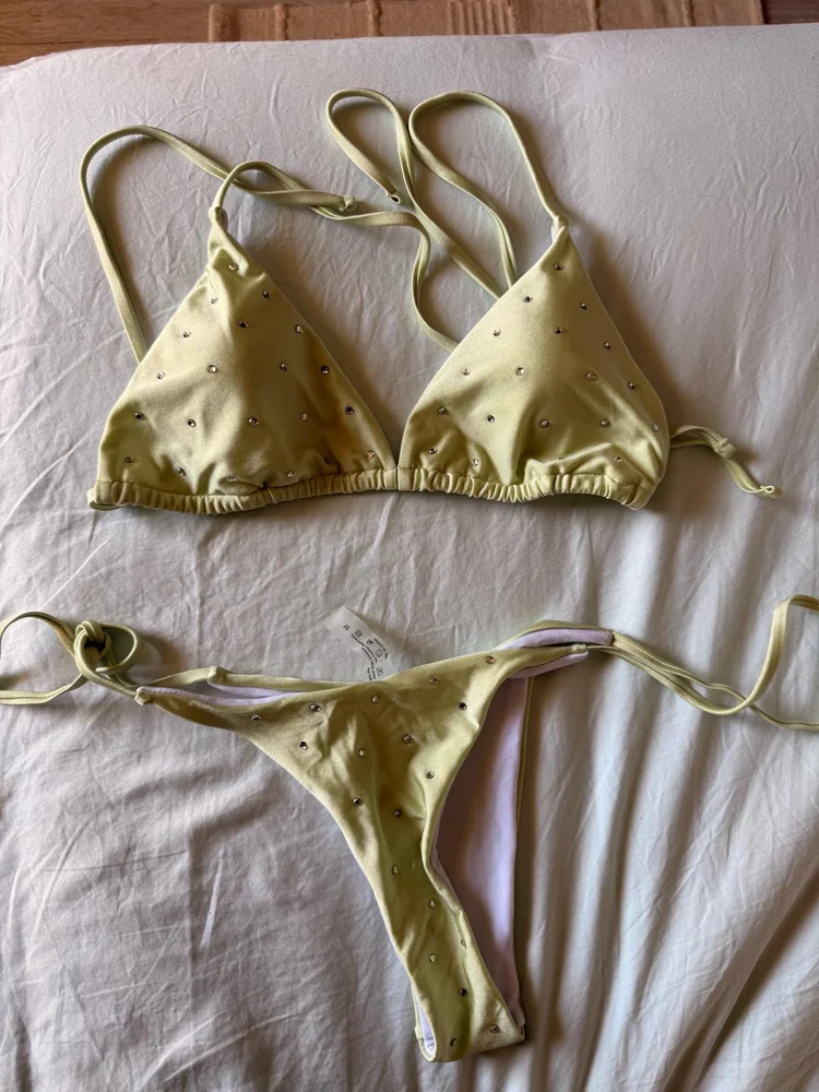 Shein Bikini, size M / 38 / 10, photo 2
