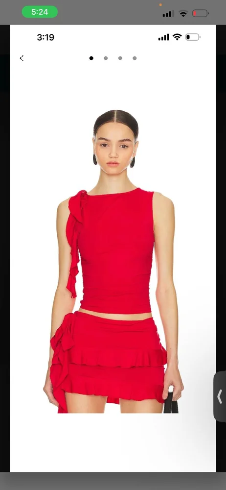 Crop Tops, size S / 36 / 8, photo 2
