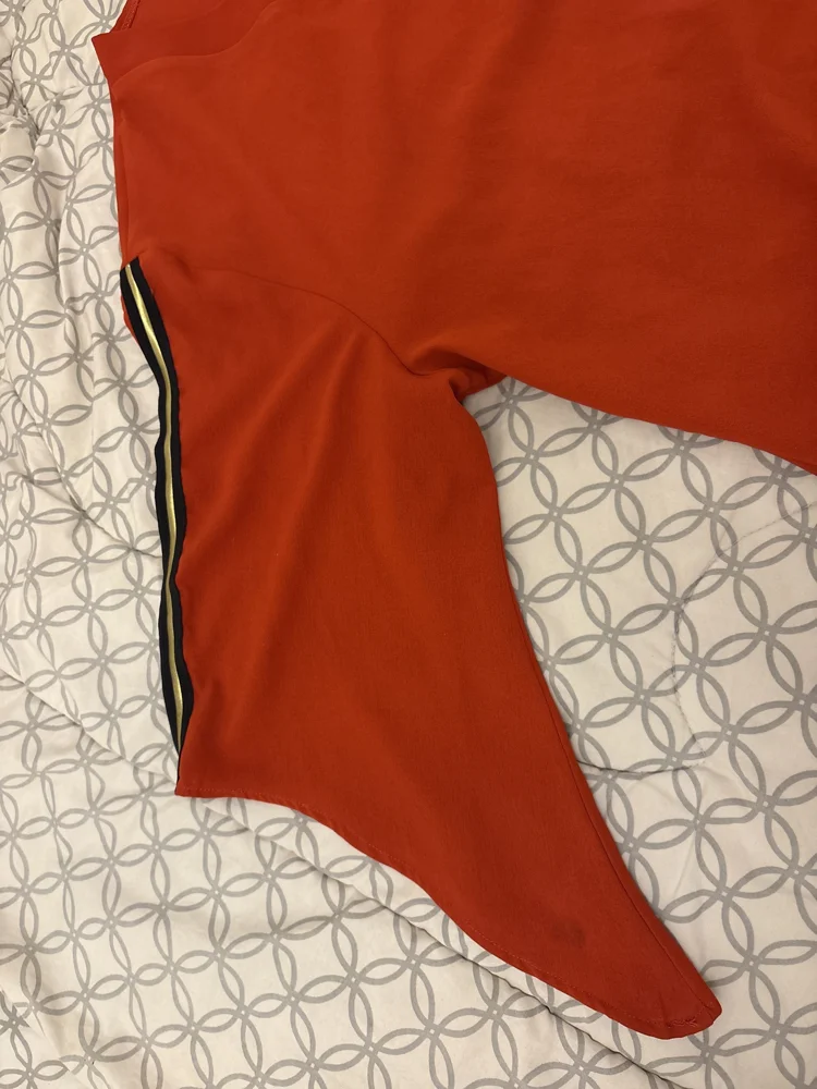 Blouses, size XXXL / 46 / 18, photo 2