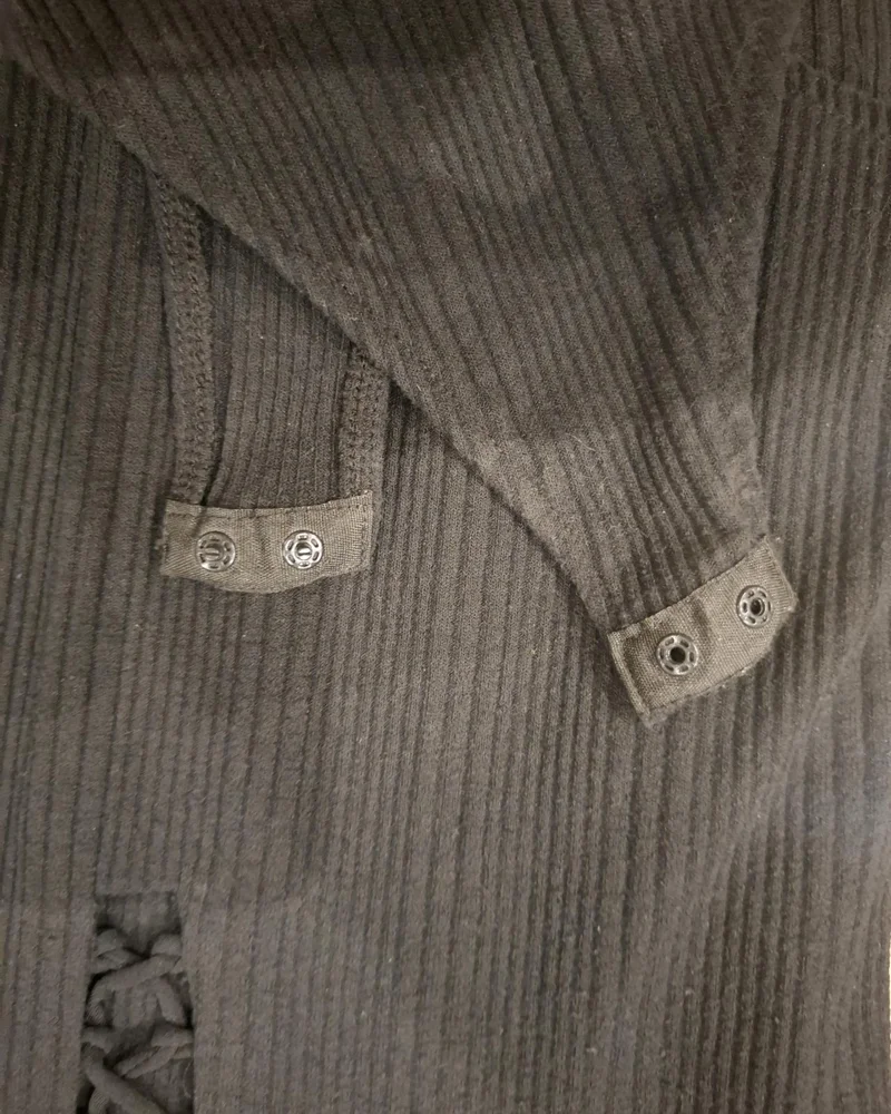 Zara Long Sleeve, size M / 38 / 10, photo 3