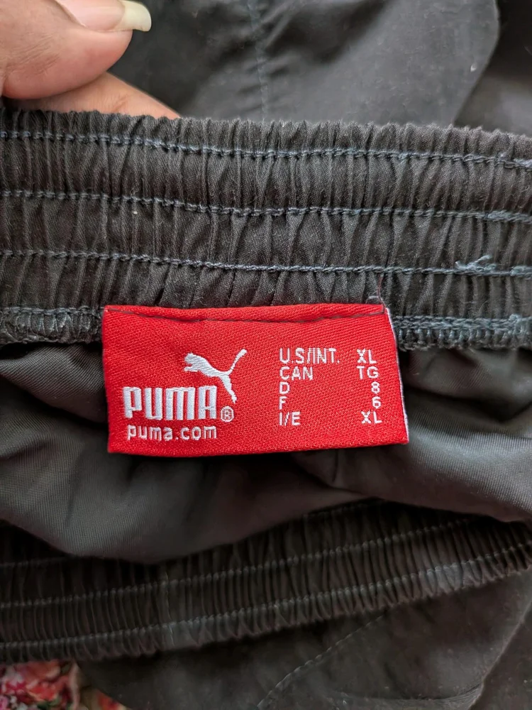 Puma Pants, size XL, photo 3