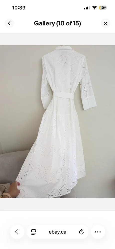 Zara Midi Dresses, size M / 38 / 10, photo 3