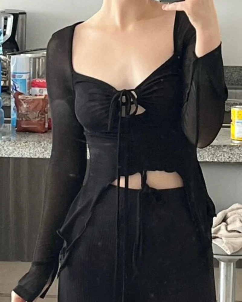 Shein Blouses, size M / 38 / 10, photo 2