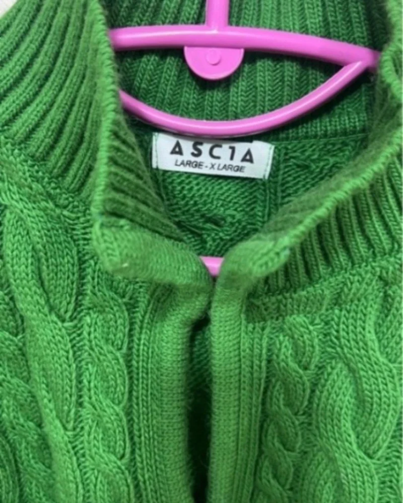 Ascia Sweaters & Pullovers, size L / 40 / 12, photo 4