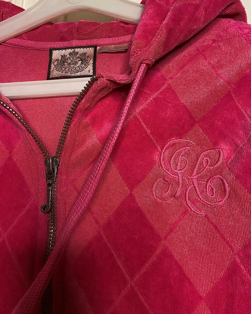 Juicy Couture Jackets, size S / 36 / 8, photo 3