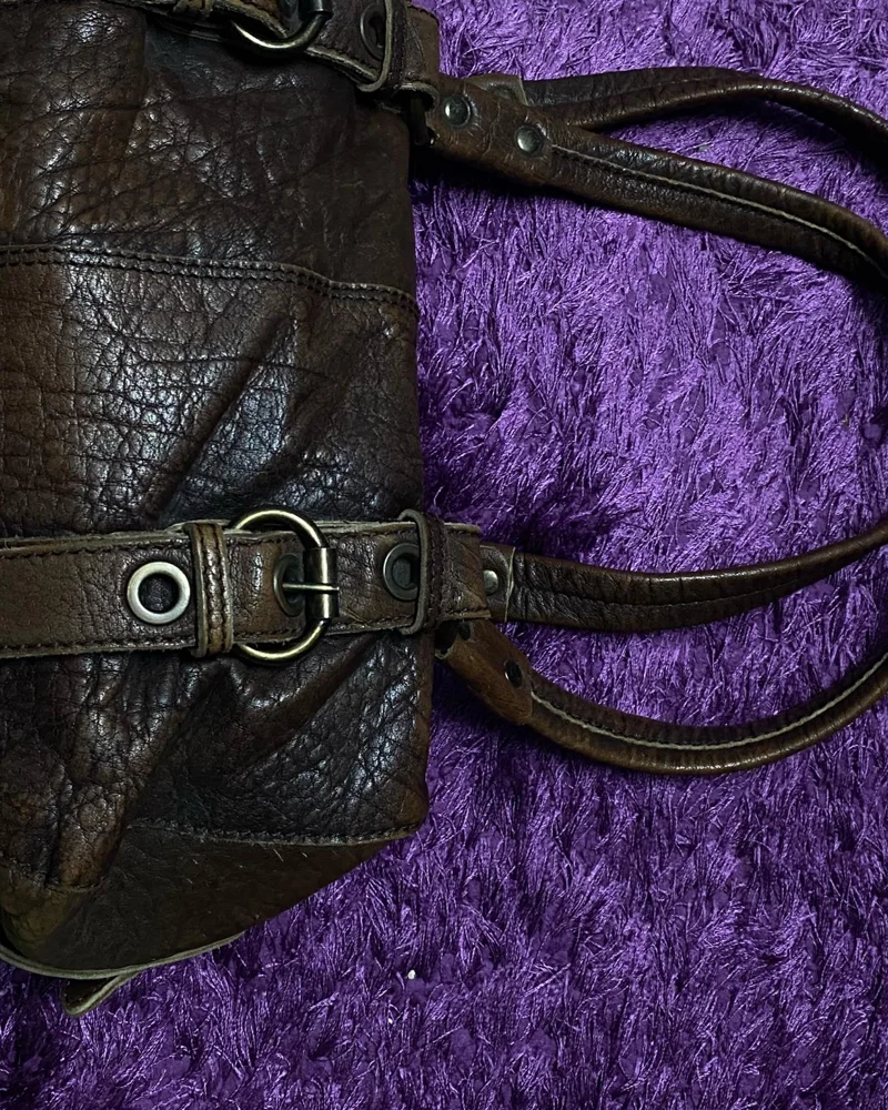 Shoulder Bag, size Other, photo 3