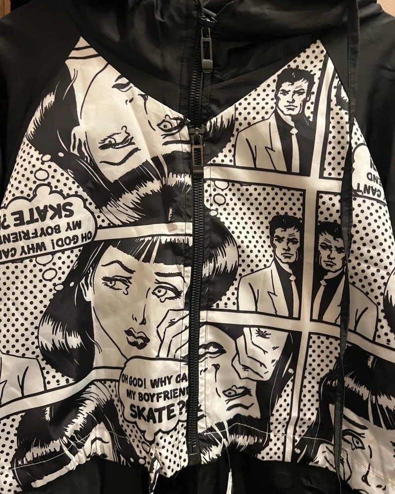 Jackets, size M / 38 / 10, photo 2