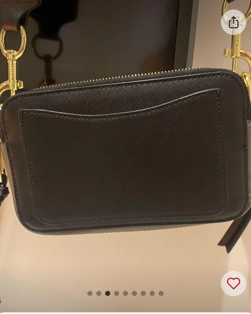 Marc Jacobs Cross-Body Bag, size One size, photo 3