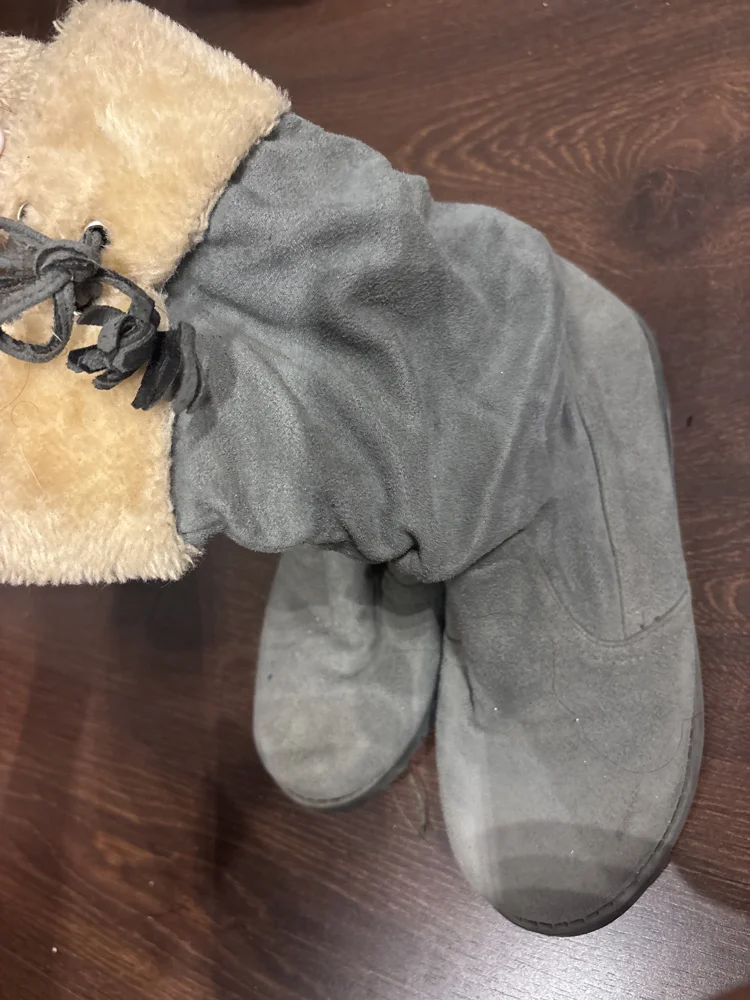 Boots