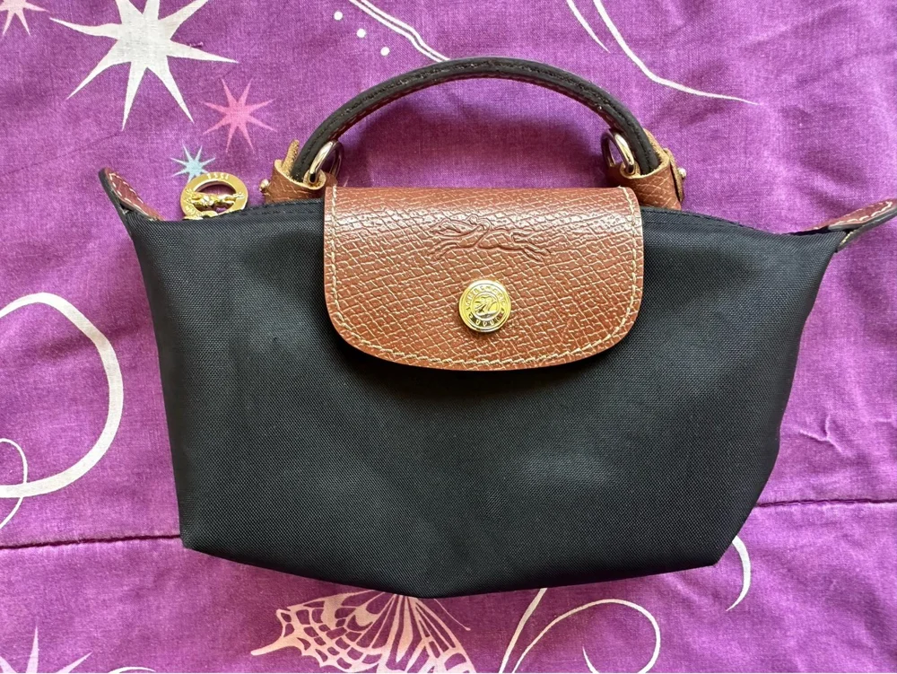 Longchamp Handbags, size Other, photo 3