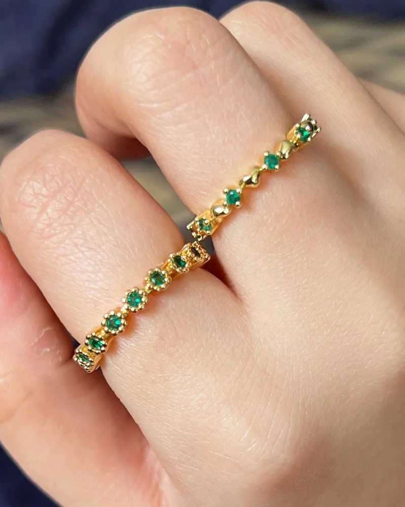 Rings, size Other, photo 4