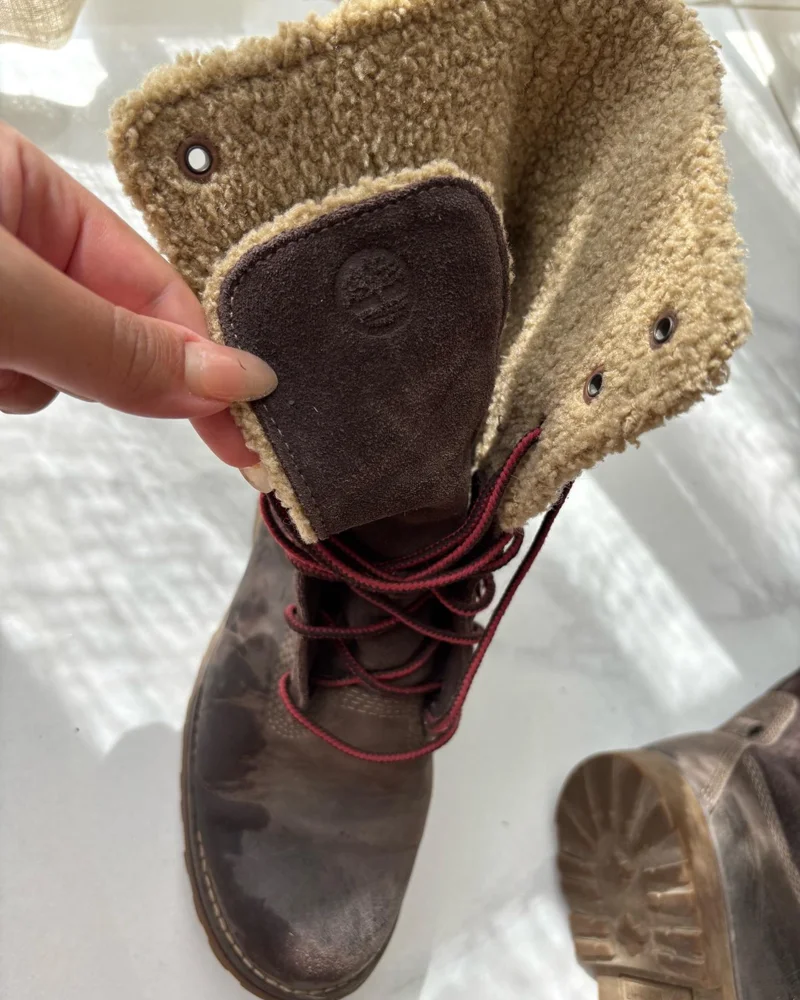 Timberland Boots, size 36, photo 4