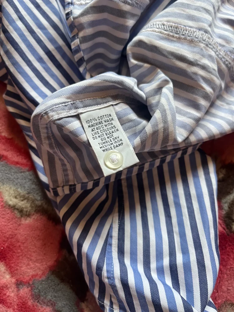 TM Lewin Shirts, size L / 40 / 12, photo 4