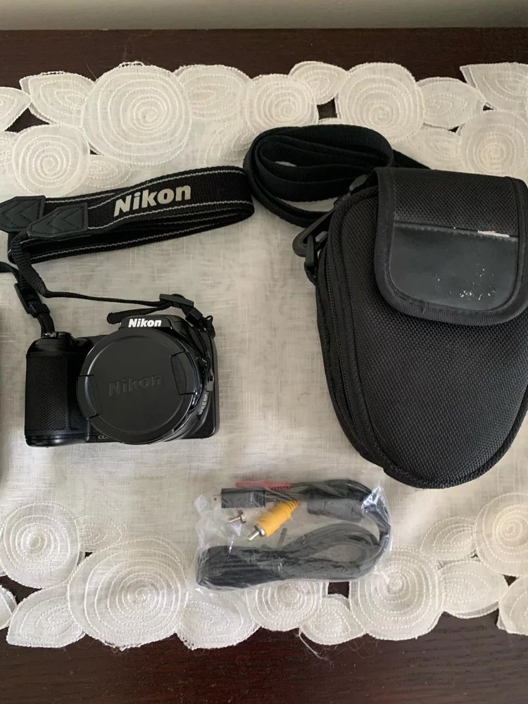 Nikon Digital Cameras, size Other, photo 4
