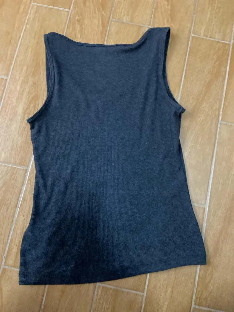 Essential Tank Tops, size L / 40 / 12, photo 2