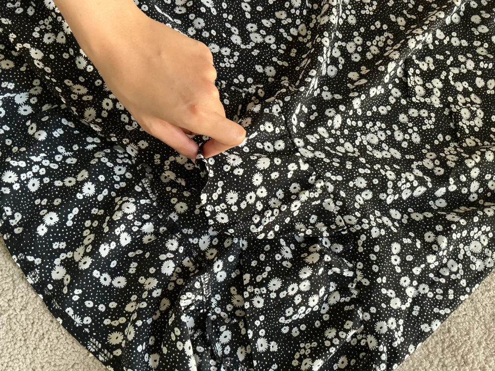 Shein Skirts, size XS / 34 / 6, photo 2