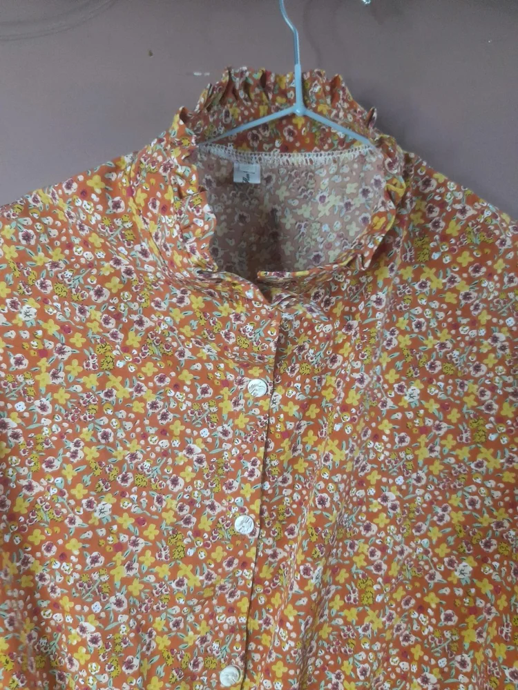 Blouses, size M / 38 / 10, photo 3