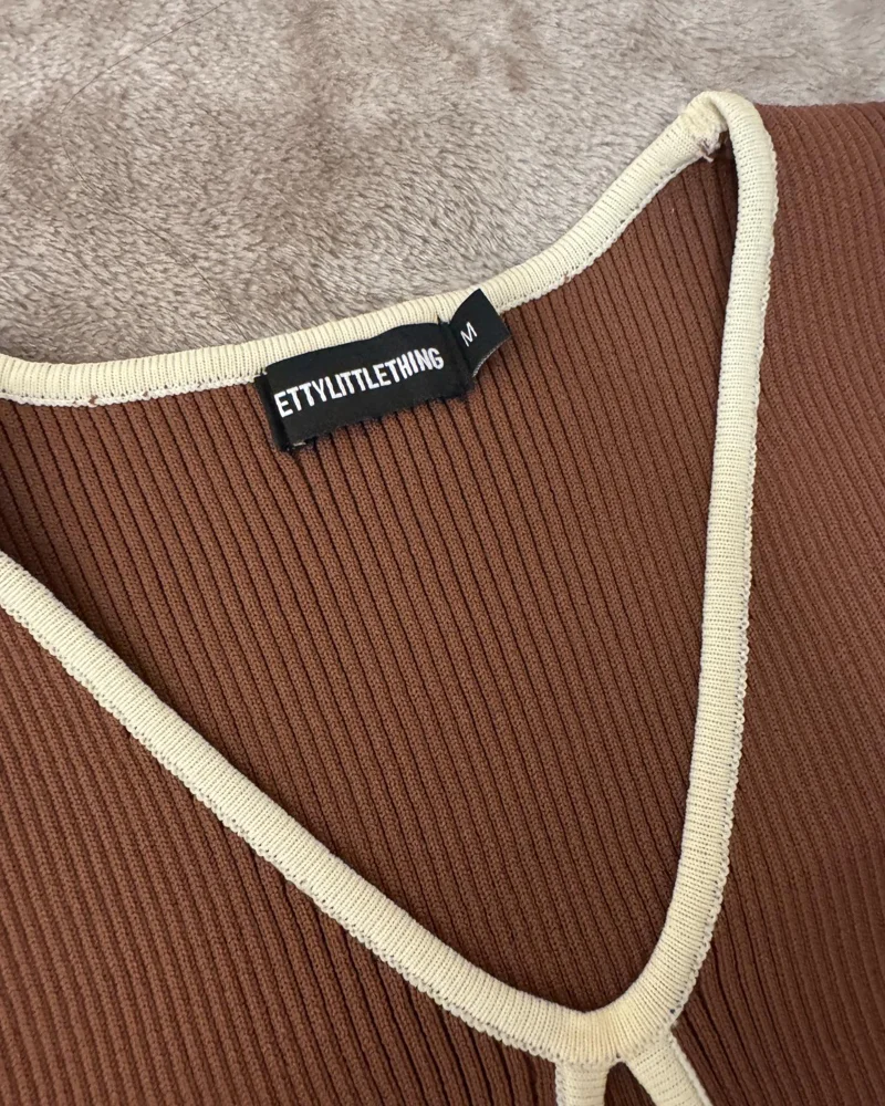 PrettyLittleThing Midi Dresses, size M / 38 / 10, photo 3