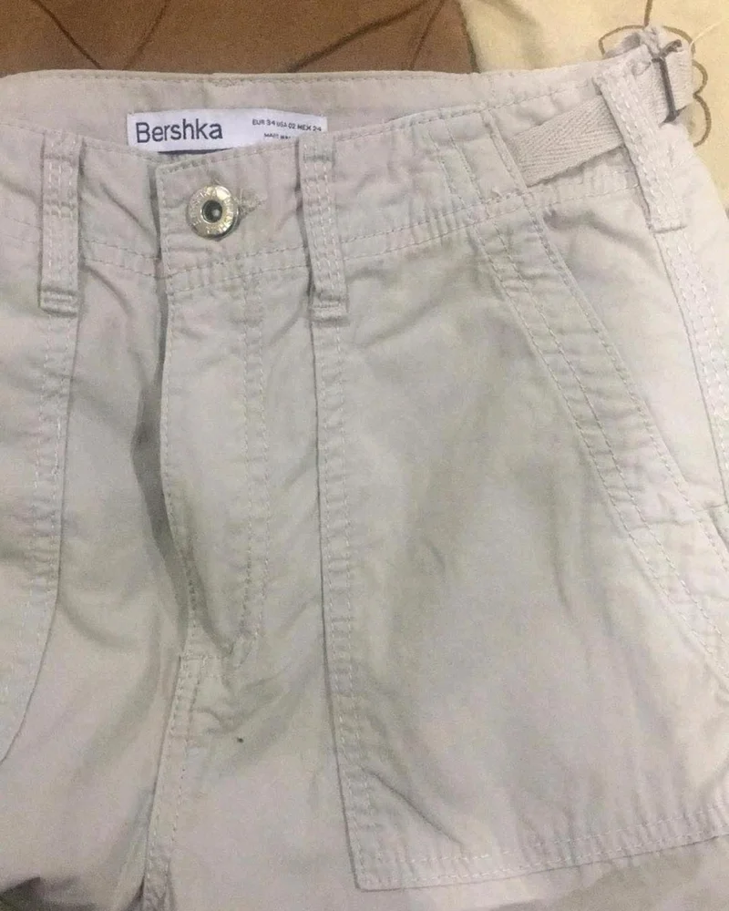 Bershka Pants, size XS / 34 / 6, photo 2