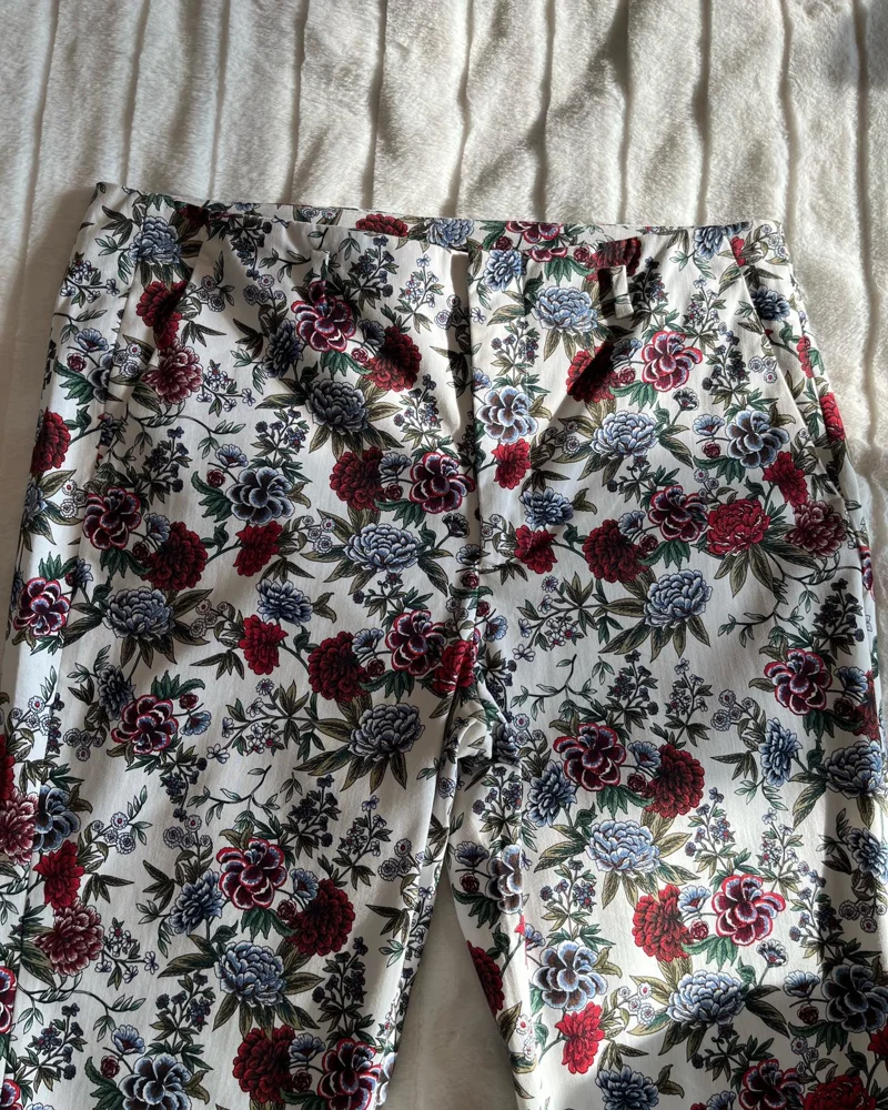Zara Pants, size L / 40 / 12, photo 4