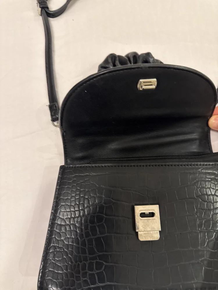 Pixi Cross-Body Bag, size Other, photo 3
