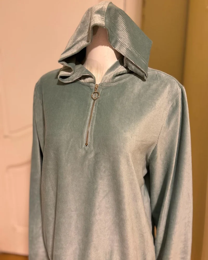 Max Hoodies, size XL / 42 / 14, photo 5