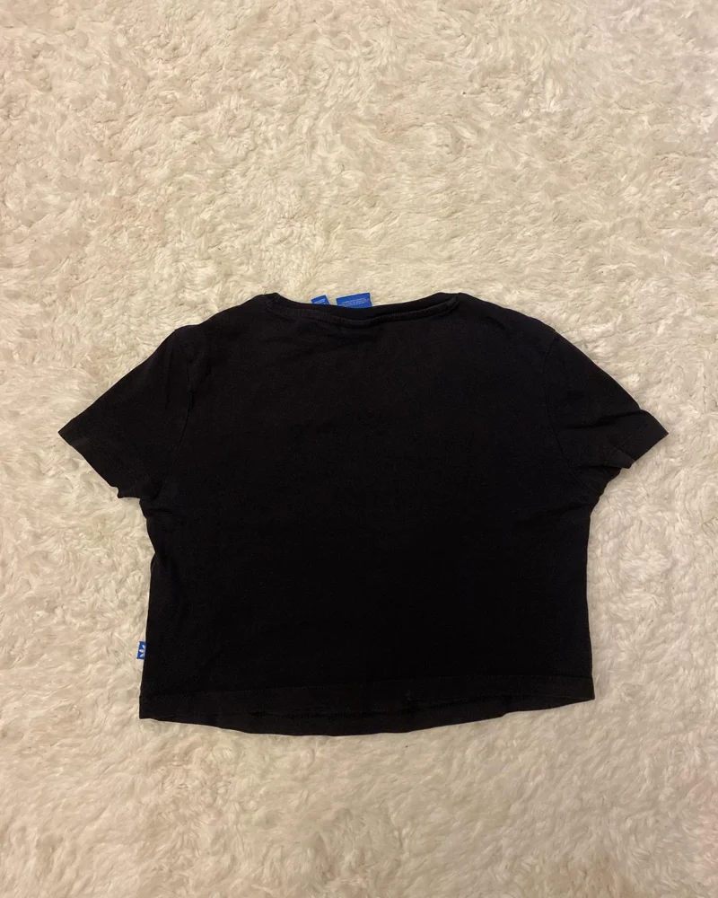 adidas Originals Crop Tops, size XS / 34 / 6, photo 5