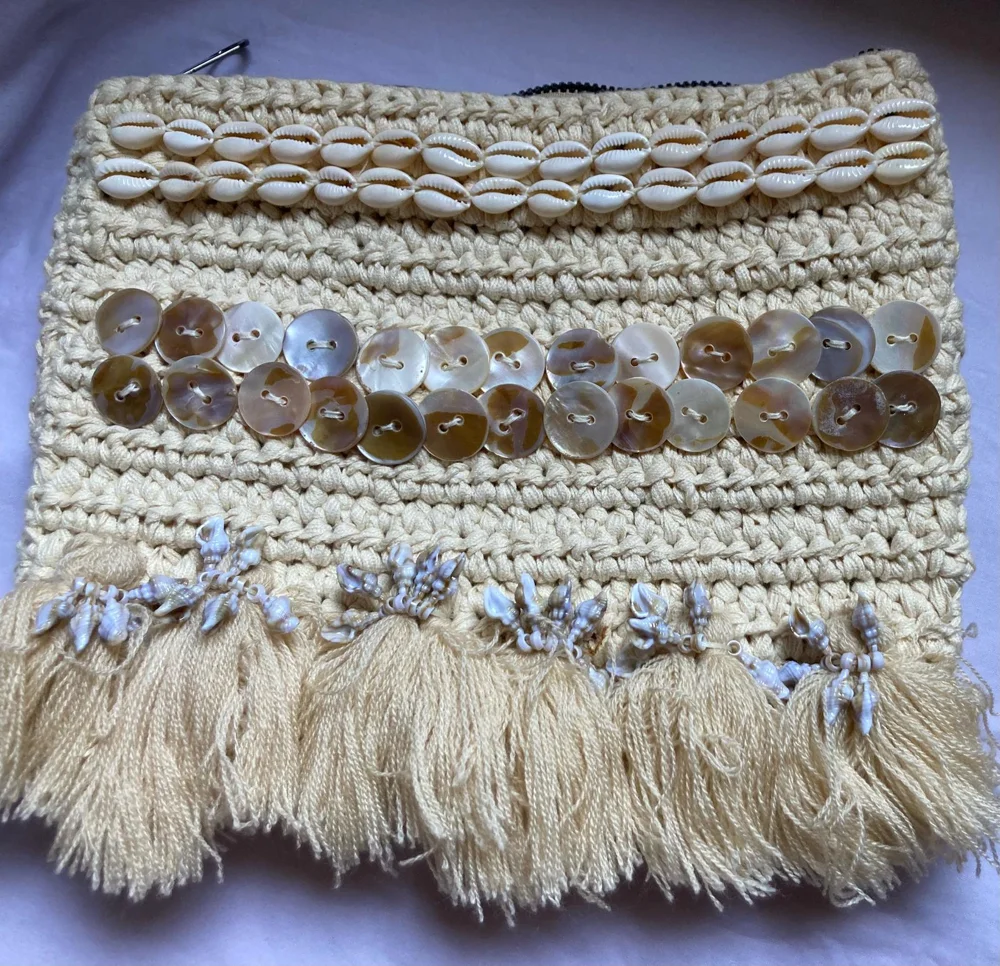 Clutch, size Other, photo 3