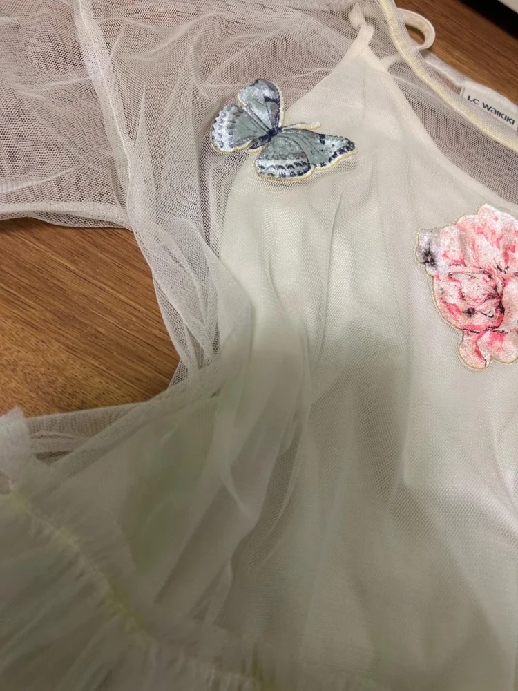 LC Wakiki Blouses, size XS / 34 / 6, photo 6