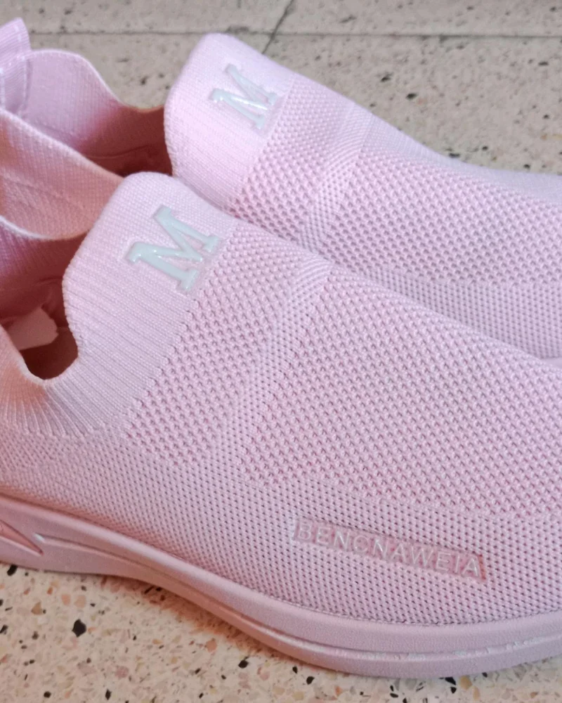 Sneakers, size 39, photo 2