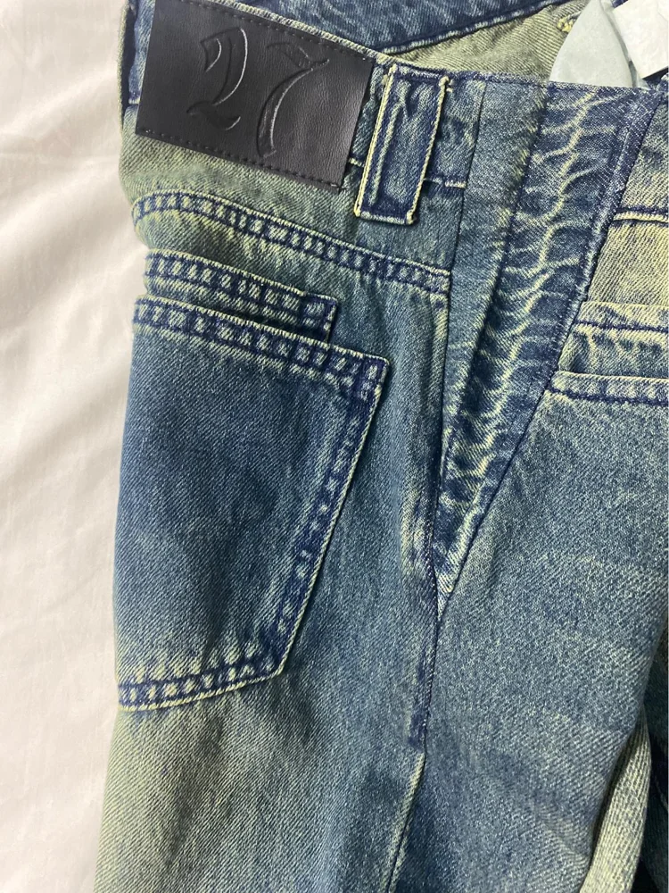 27 Jeans, size S, photo 4
