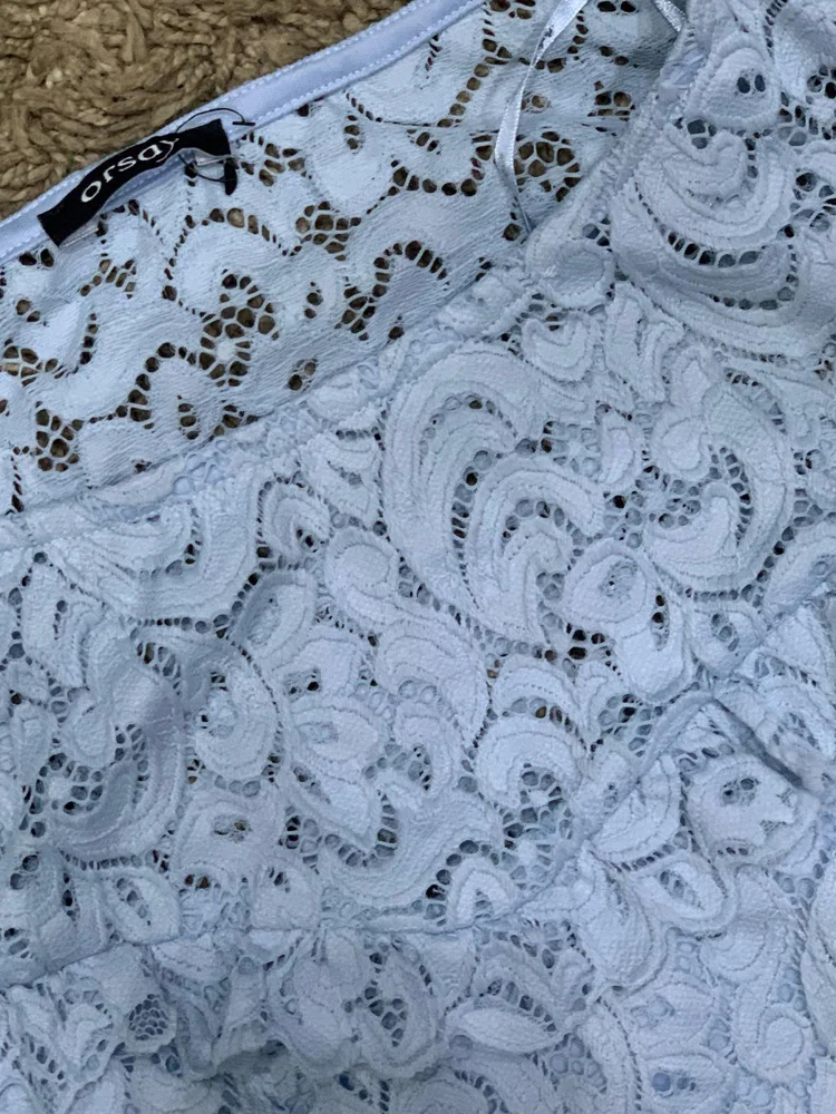 ORSAY Blouses, size XL / 42 / 14, photo 2