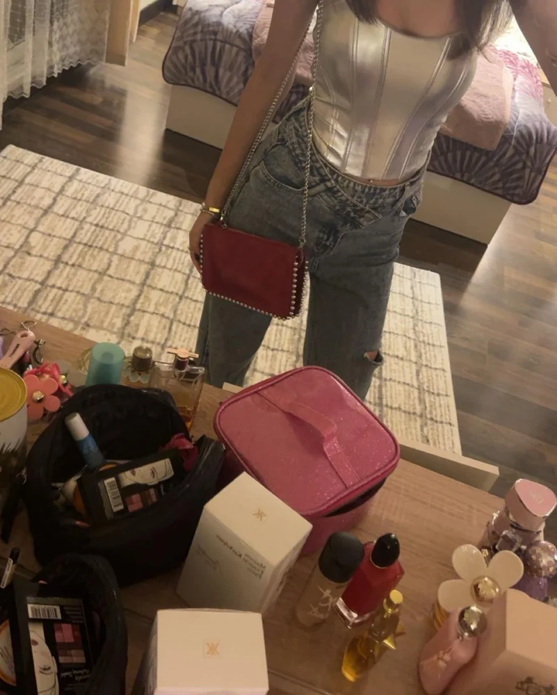 Bershka Crop Tops, size XS / 34 / 6, photo 2