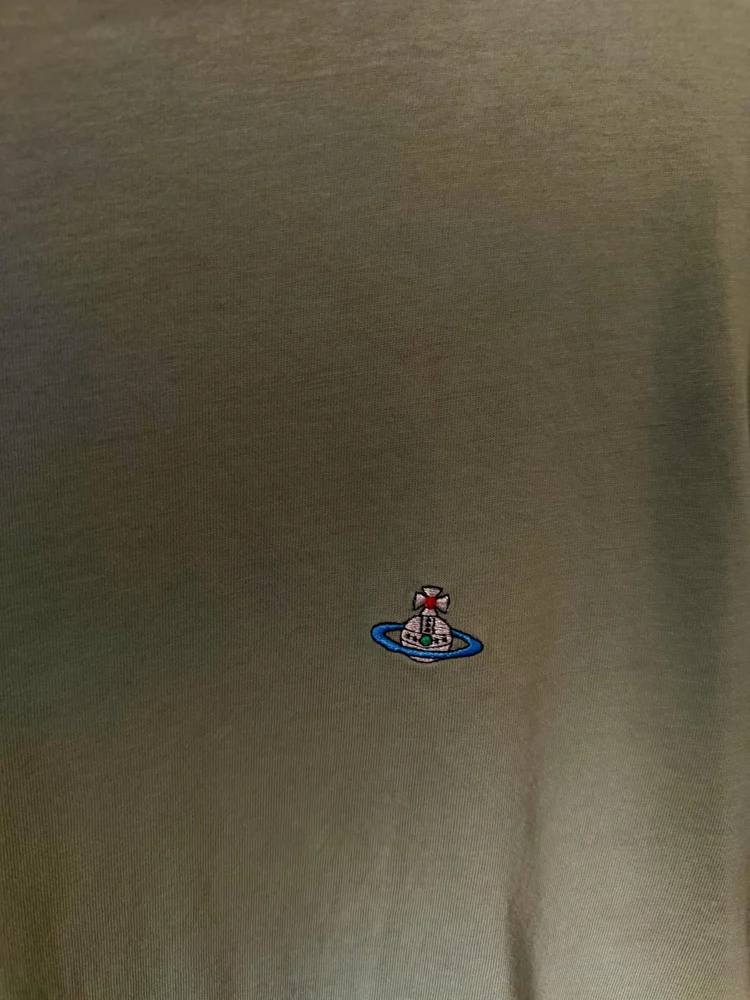 Vivienne Westwood T-shirts, size XL, photo 2