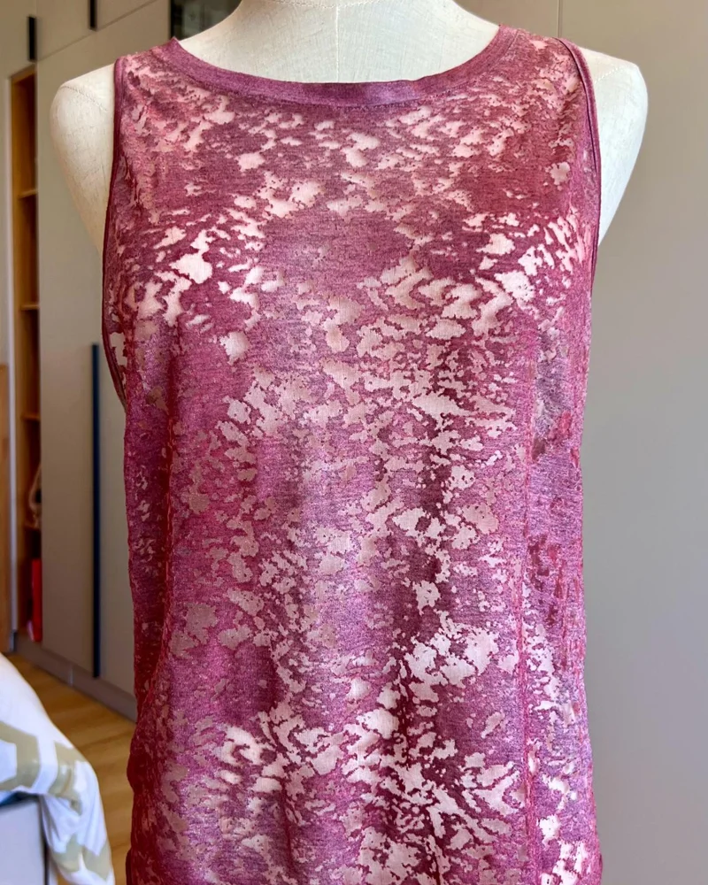 Diesel Tank Tops, size M / 38 / 10, photo 4
