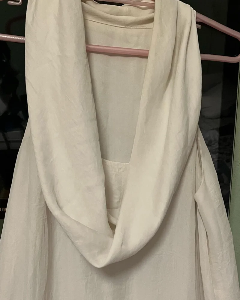 Massimo Dutti Midi Dresses, size M / 38 / 10, photo 3