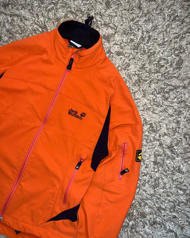 Jack Wolfskin Athletic Jackets, size S / 36 / 8, photo 3