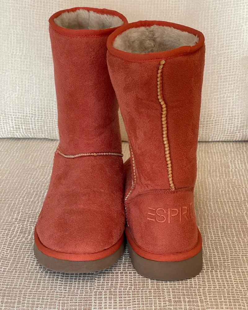 Esprit Flats, size 41, photo 4