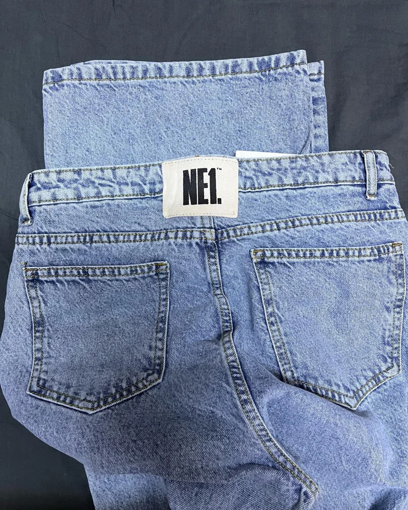 Jeans, size S / 36 / 8, photo 4