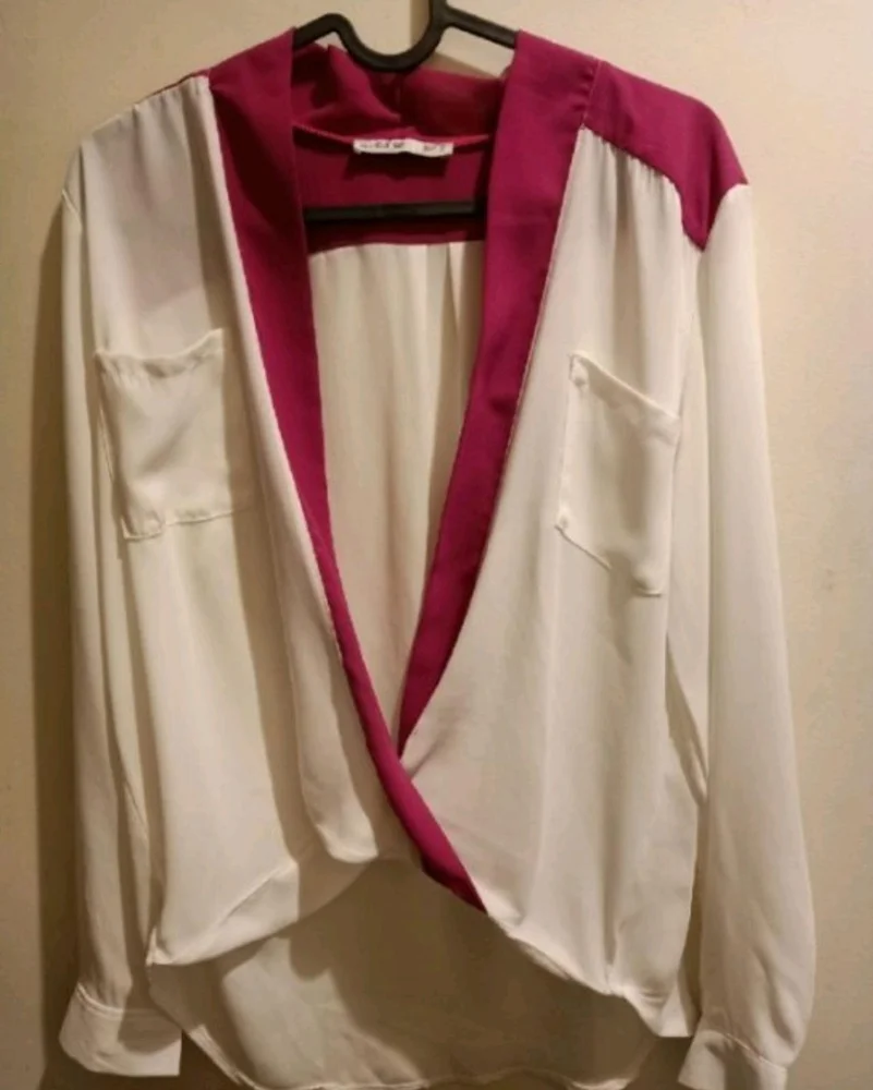 Blouses, size L / 40 / 12, photo 2